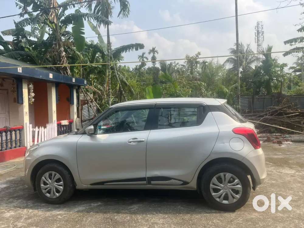 Maruti Suzuki Swift 2020 Petrol Good Condition