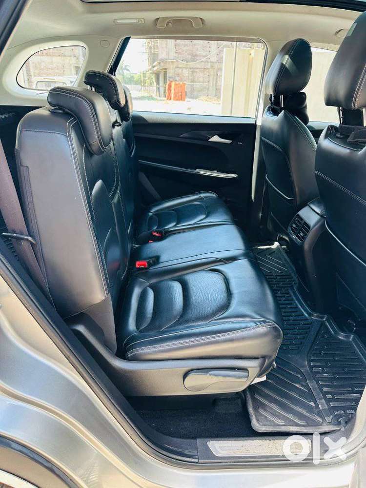 Mg Hector Sharp Diesel Mt, 2021, Diesel