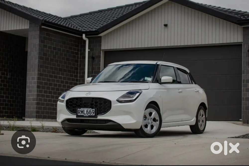 Maruti Suzuki Swift Lxi 2026 Year