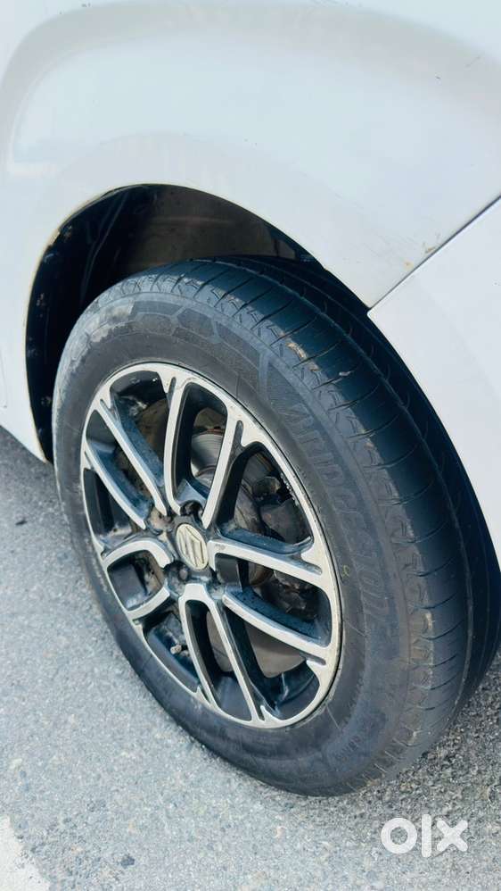 Maruti Suzuki Wagon R 2019 Cng & Hybrids Well Maintained