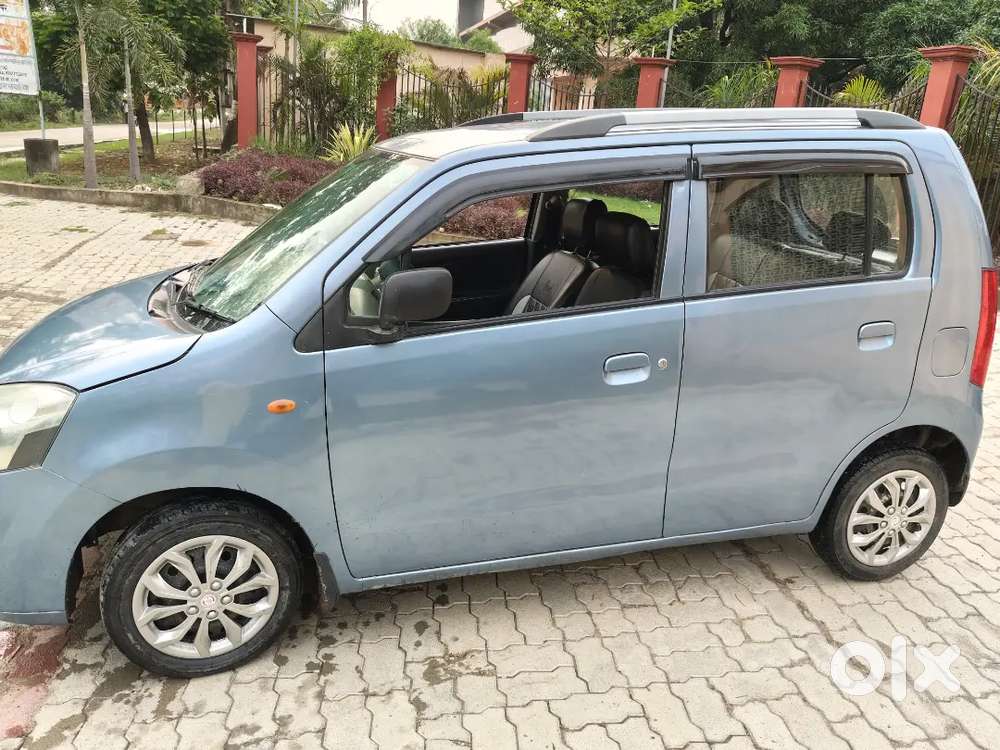 Maruti Suzuki Wagon 2011