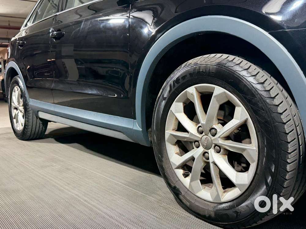Audi Q3 35 Tdi Premium Plus + Sunroof, 2016, Diesel