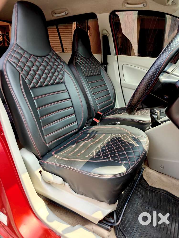 Maruti Suzuki Celerio Green Vxi, 2018, Cng & Hybrids
