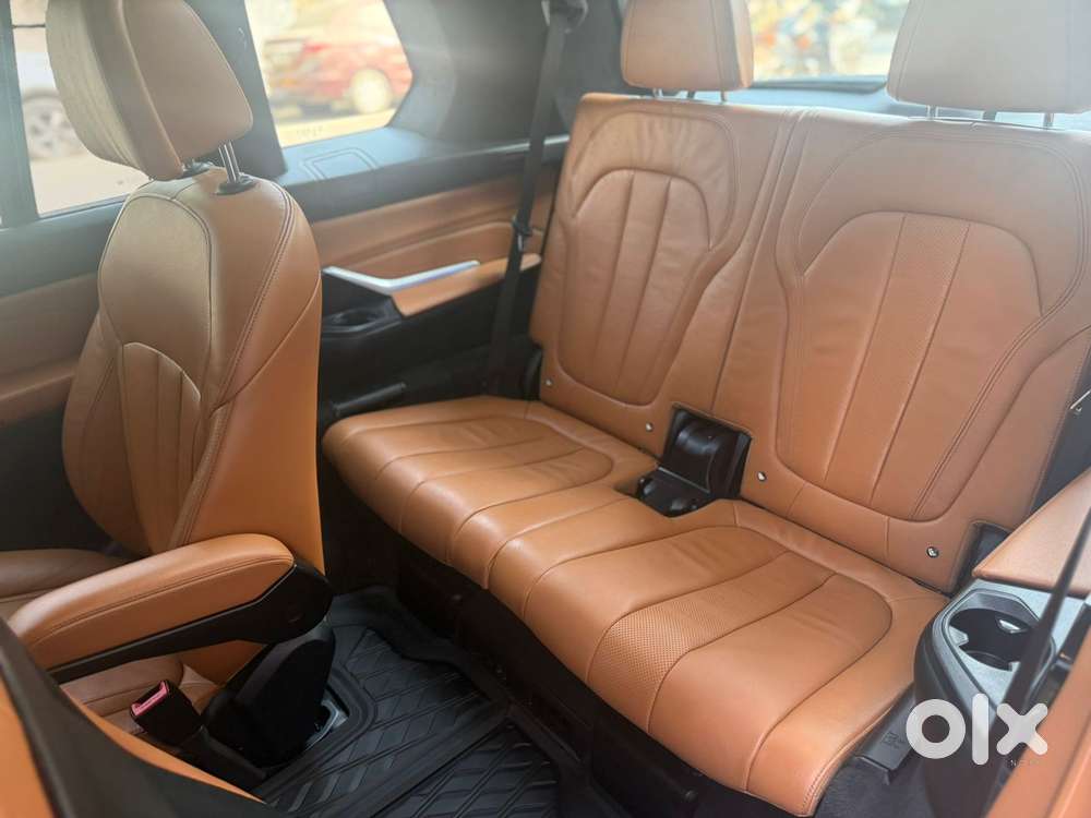 Bmw X7 Xdrive 40i, 2022, Petrol