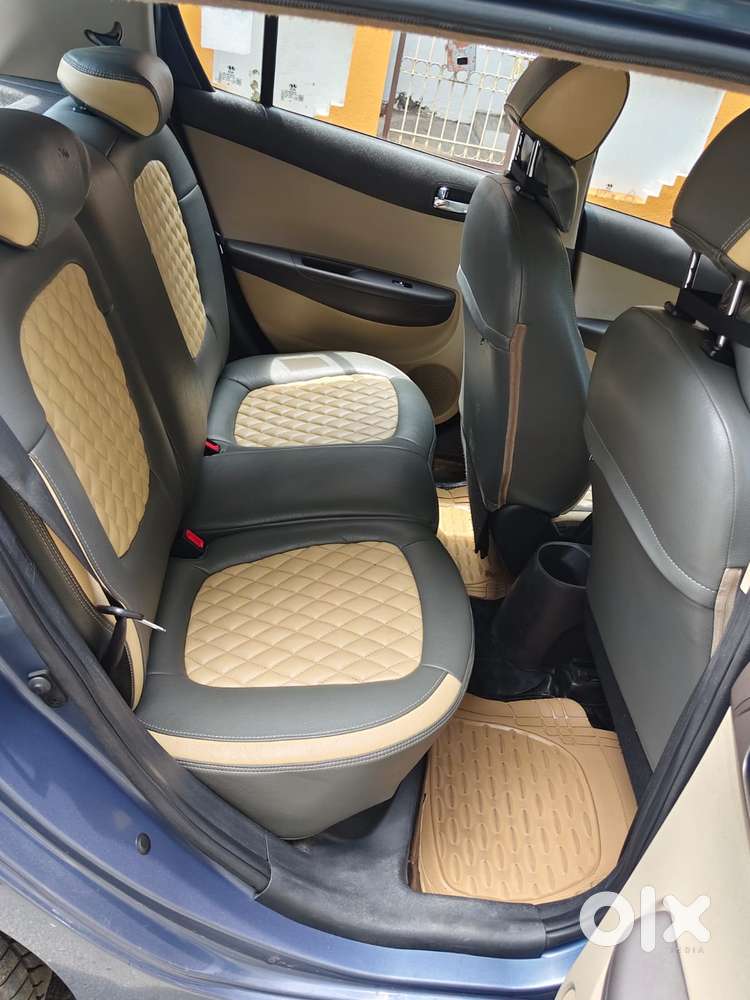 Hyundai I20 Sportz 1.2 Bs-iv, 2014, Petrol