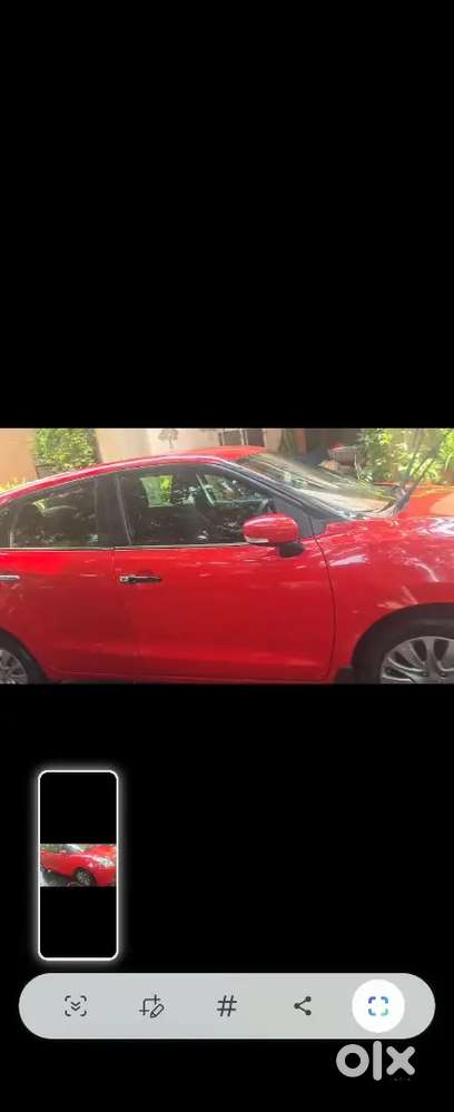 Maruti Suzuki Baleno 2019 Petrol With 57000 Km