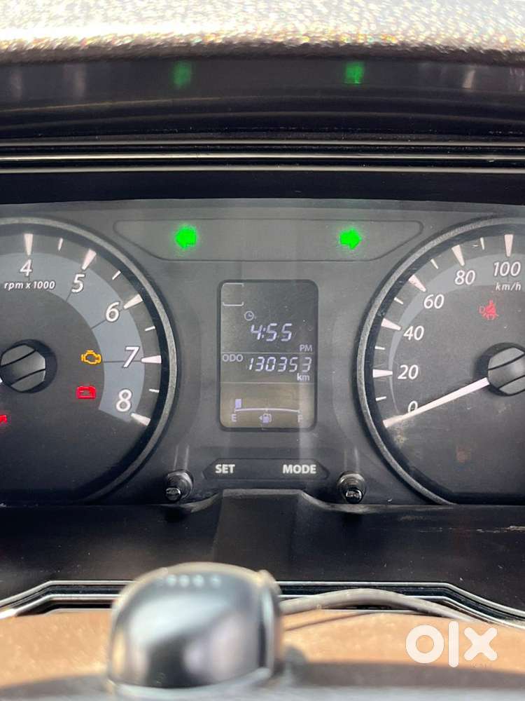 Tata Zest, 2019, Diesel