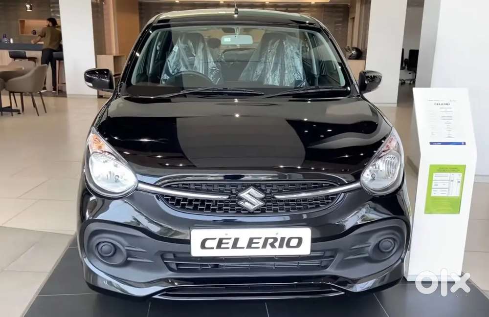 Maruti Suzuki Vehicles  Available 2026