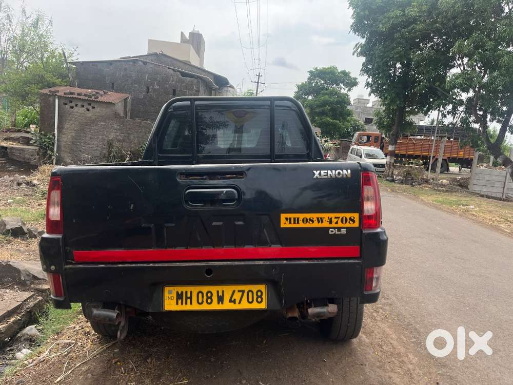 Tata Xenon 2016 Diesel 71000 Km Driven