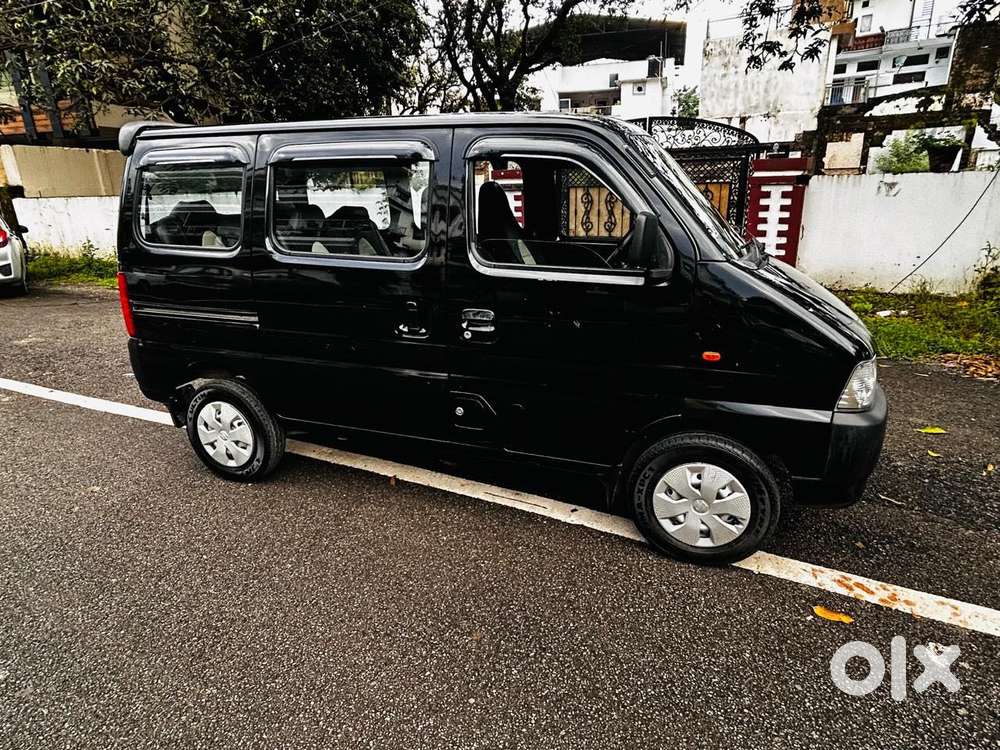 Maruti Suzuki Eeco 1.2 7 Str, 2025, Petrol