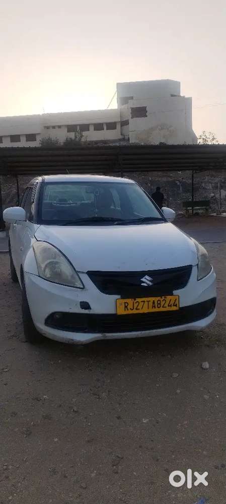 All India Permit Taxi