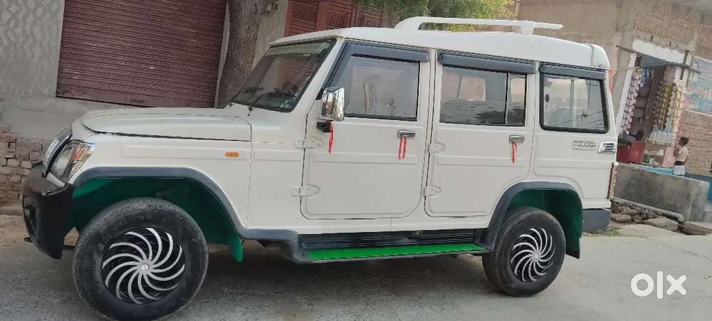 2015 Model 7 Seater
