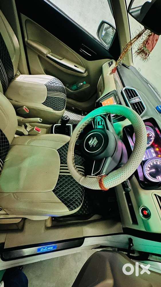 Maruti Suzuki Petrol 2020