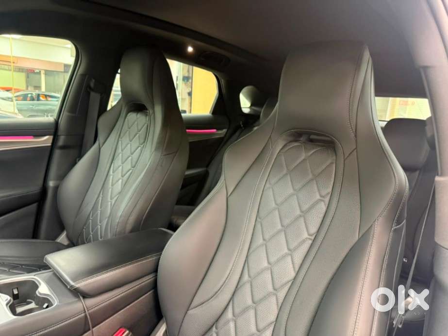 Byd Sealion 7 Premium, 2025, Electric