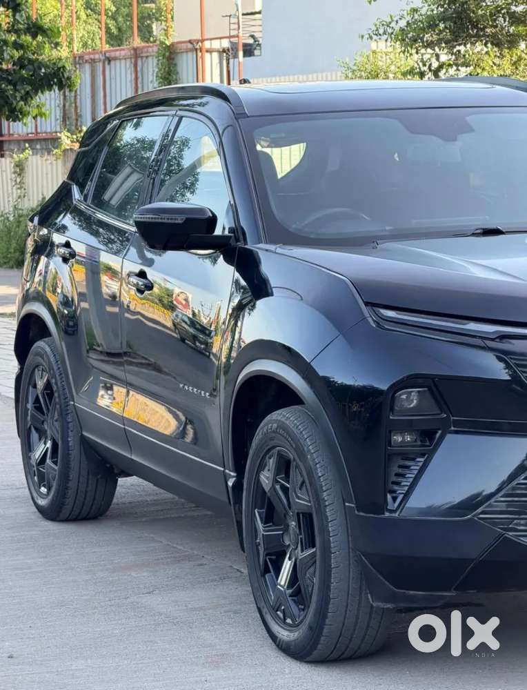 Tata Harrier, 2024, Diesel
