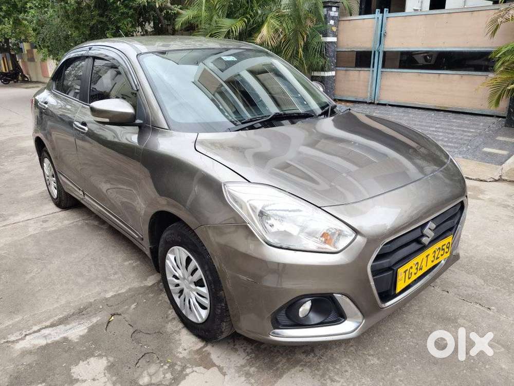 Maruti Suzuki Swift Dzire Vxi(o) Mt, 2024, Petrol