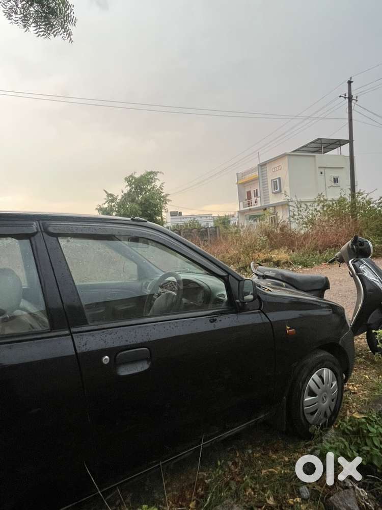 Maruti Suzuki Manual 2008