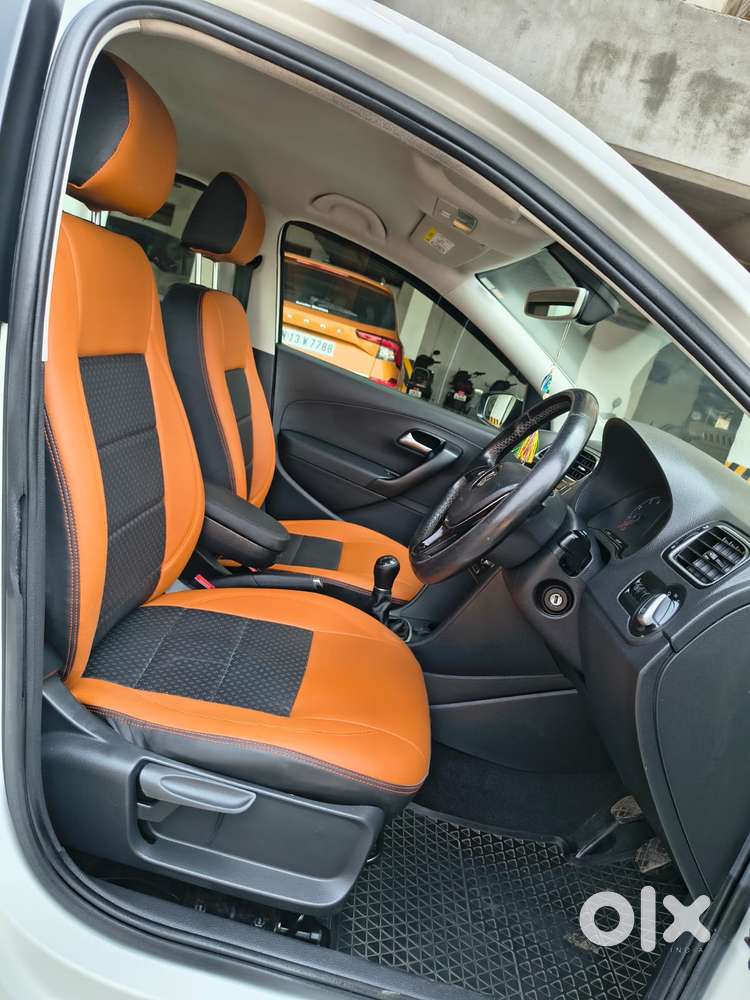 Volkswagen Polo 1.0 Highline Plus Tsi, 2020, Petrol