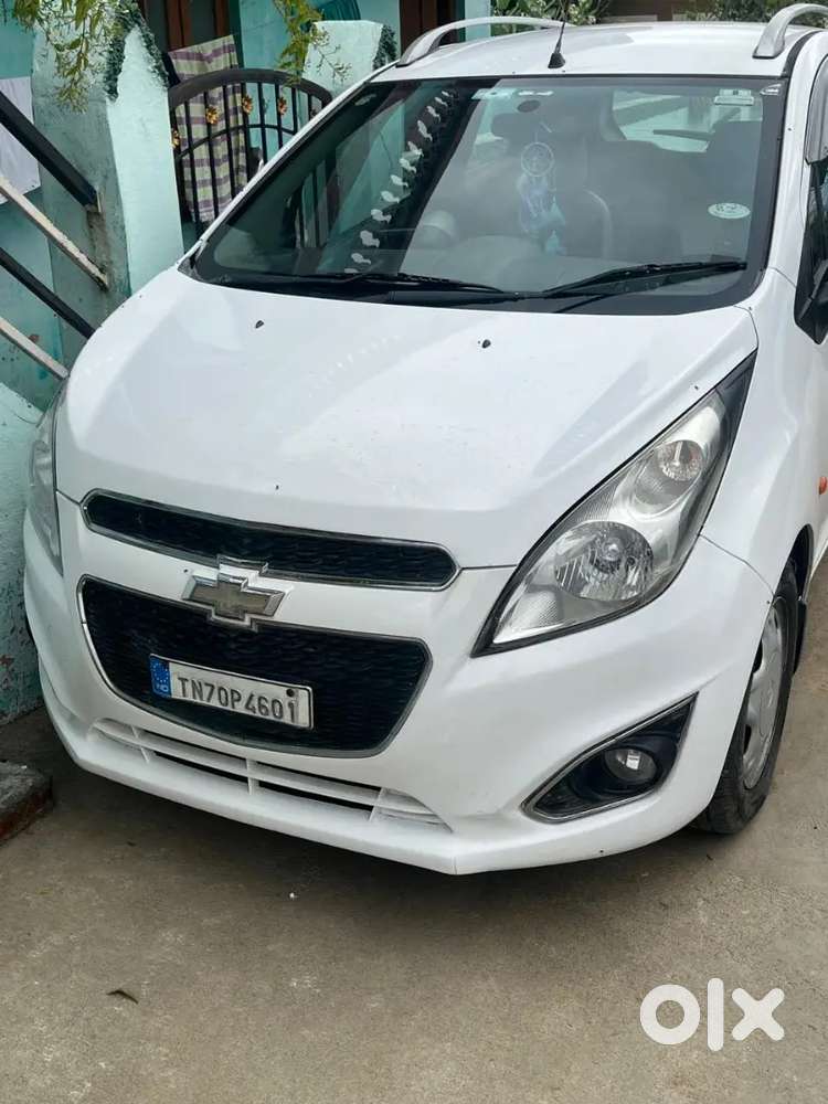 Well Maintenance,good Condition