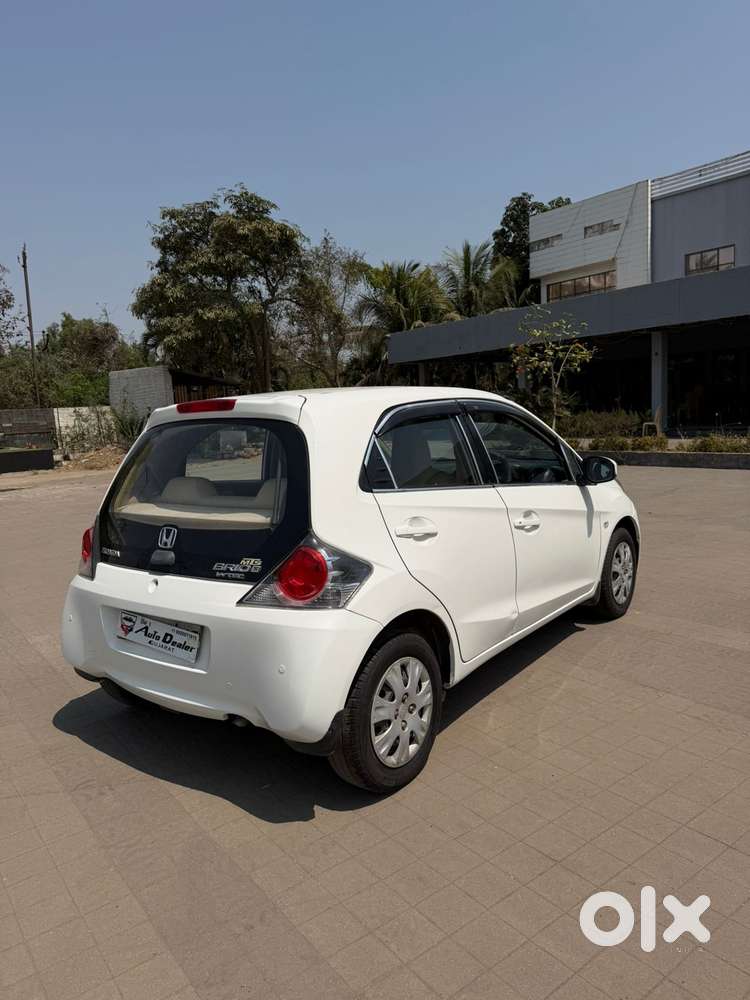 Honda Brio S Mt 2013, 2013, Cng & Hybrids