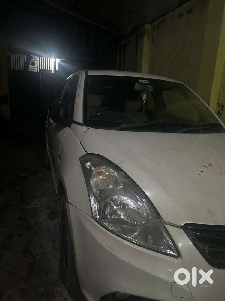 2017 Maruti Suzuki Swift Dzire