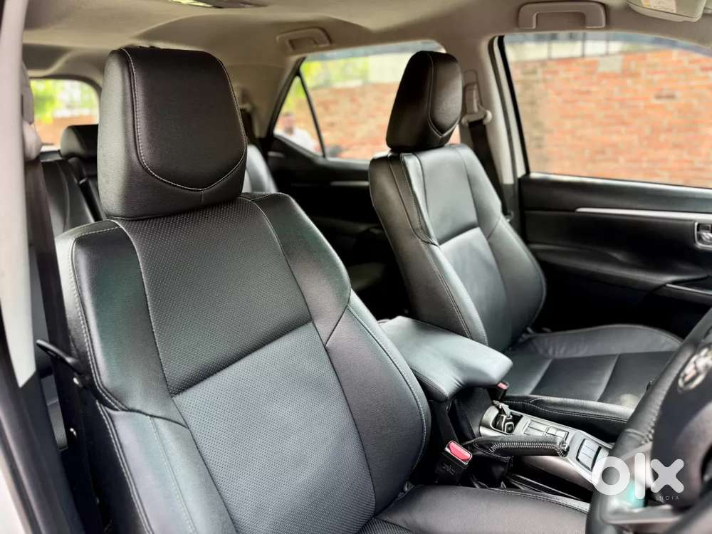 Toyota Fortuner, 2025, Diesel