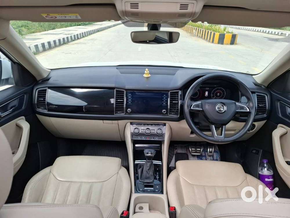 Skoda Kodiaq 2.0 Tdi Laurin Klement, 2020, Diesel