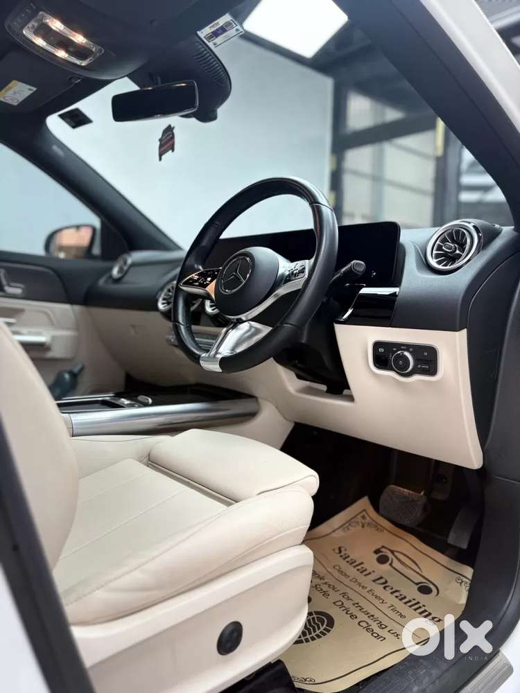 Mercedes-benz Gla 200, 2024, Petrol