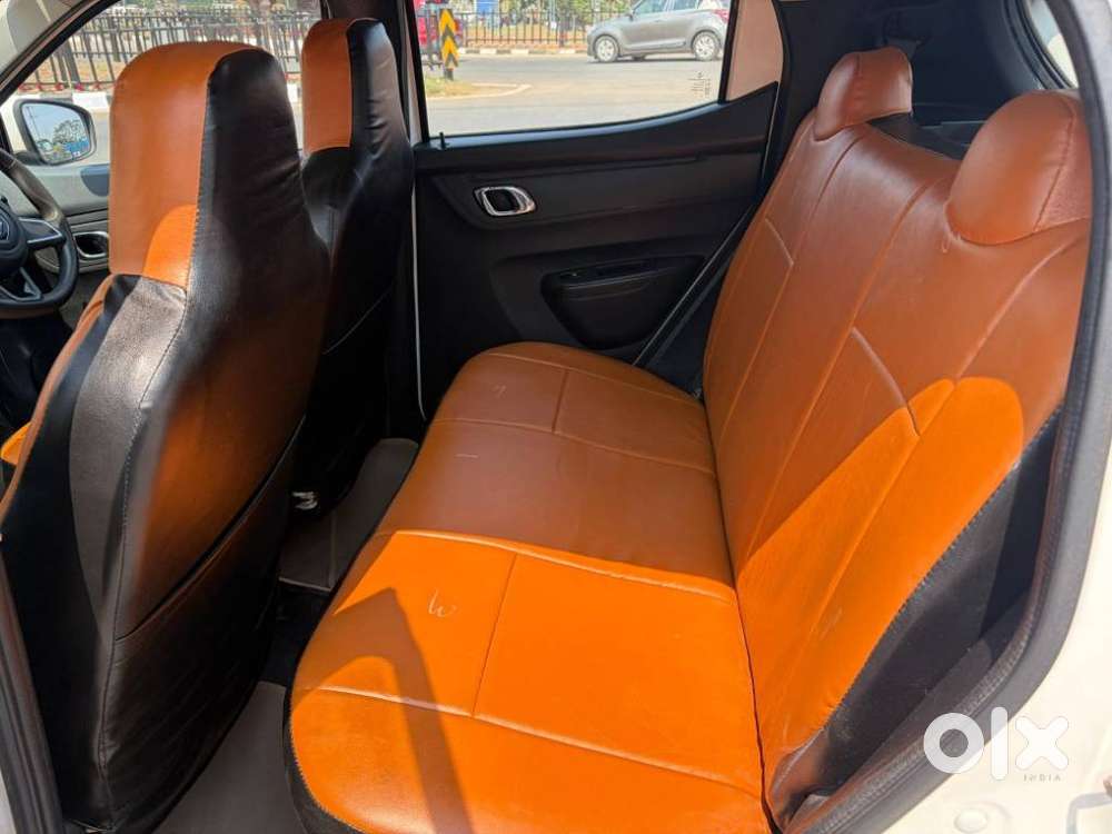 Renault Kwid Rxt Optional, 2020, Petrol