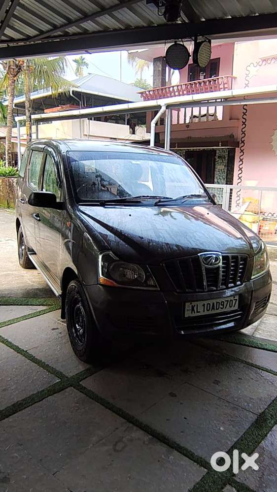 Mahindra Xylo E4 Bs Iv, 2009, Diesel