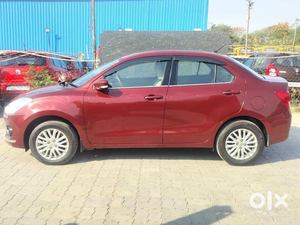 Maruti Suzuki Swift Dzire Zdi Bsiv, 2018, Diesel