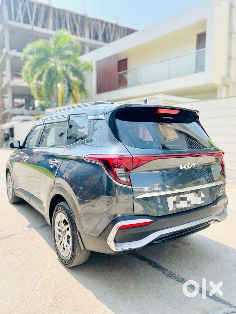 Kia Carens 1.4 Prestige 7 Str, 2023, Diesel
