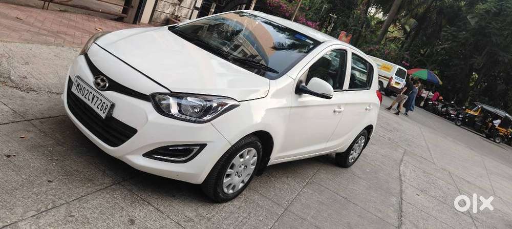 Hyundai Elite I20 Magna Plus, 2013, Petrol