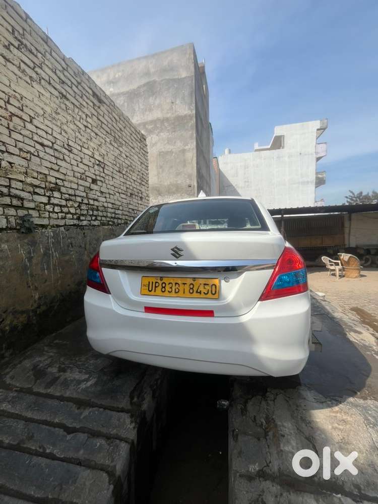 Swift Dzire 2019 Maruti