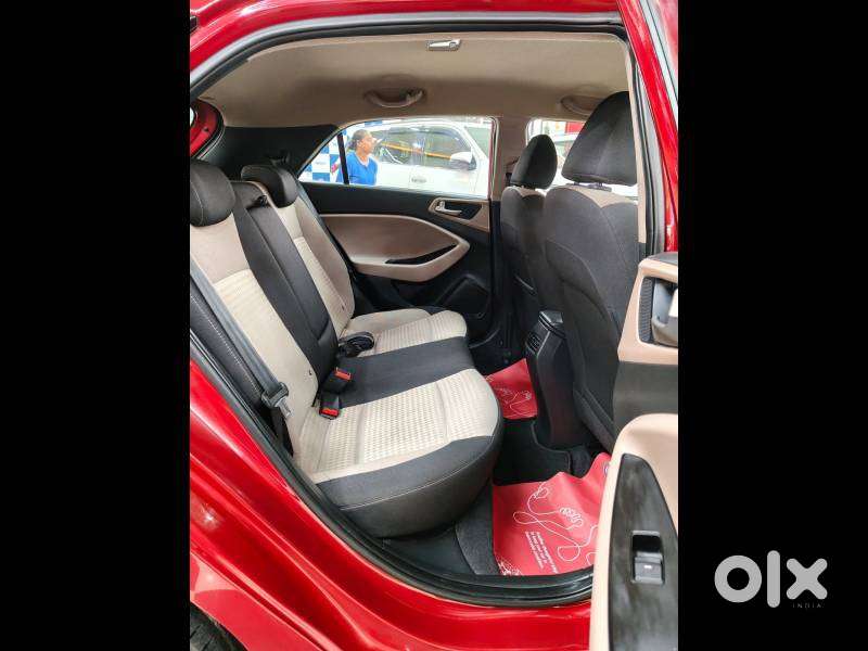 Hyundai Elite I20 Asta Option Cvt, 2019, Petrol