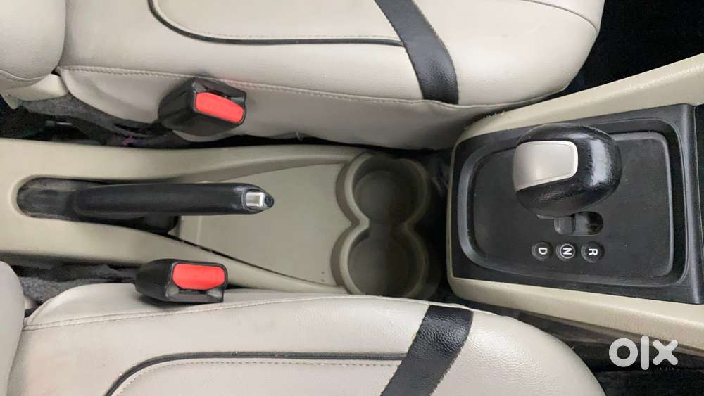 Maruti Suzuki Celerio 2014-2017 Vxi At, 2017, Petrol