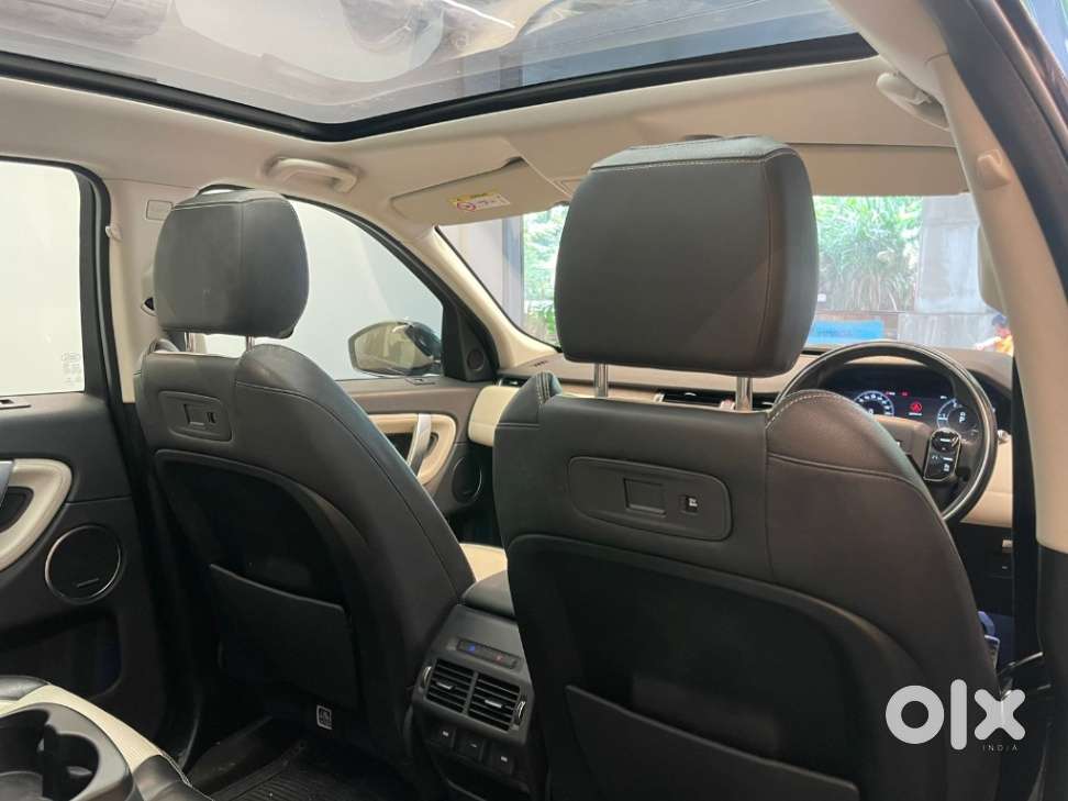 Land Rover Discovery Sport Se R-dynamic, 2020, Diesel