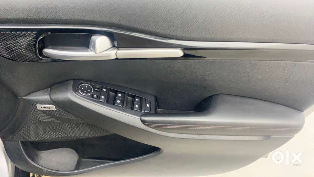 Kia Seltos 1.4 Gtx+ Mt, 2020, Petrol