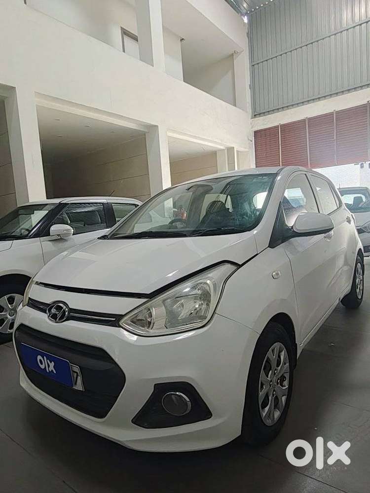 Hyundai Grand I10 1.2 Crdi Magna, 2015, Petrol