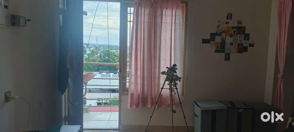 1BHK in Medical College