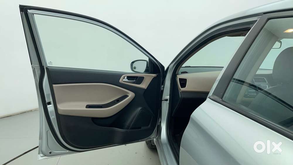 Hyundai Elite I20 1.2 Magna Plus, 2019, Cng & Hybrids