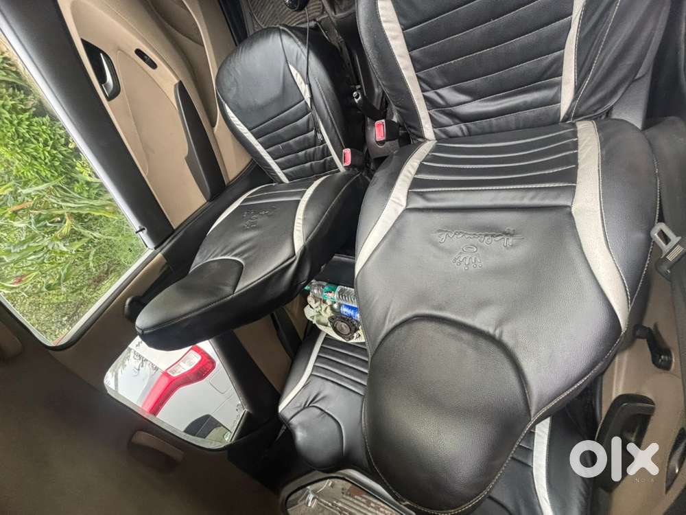 Hyundai Eon Sportz 2013 Model