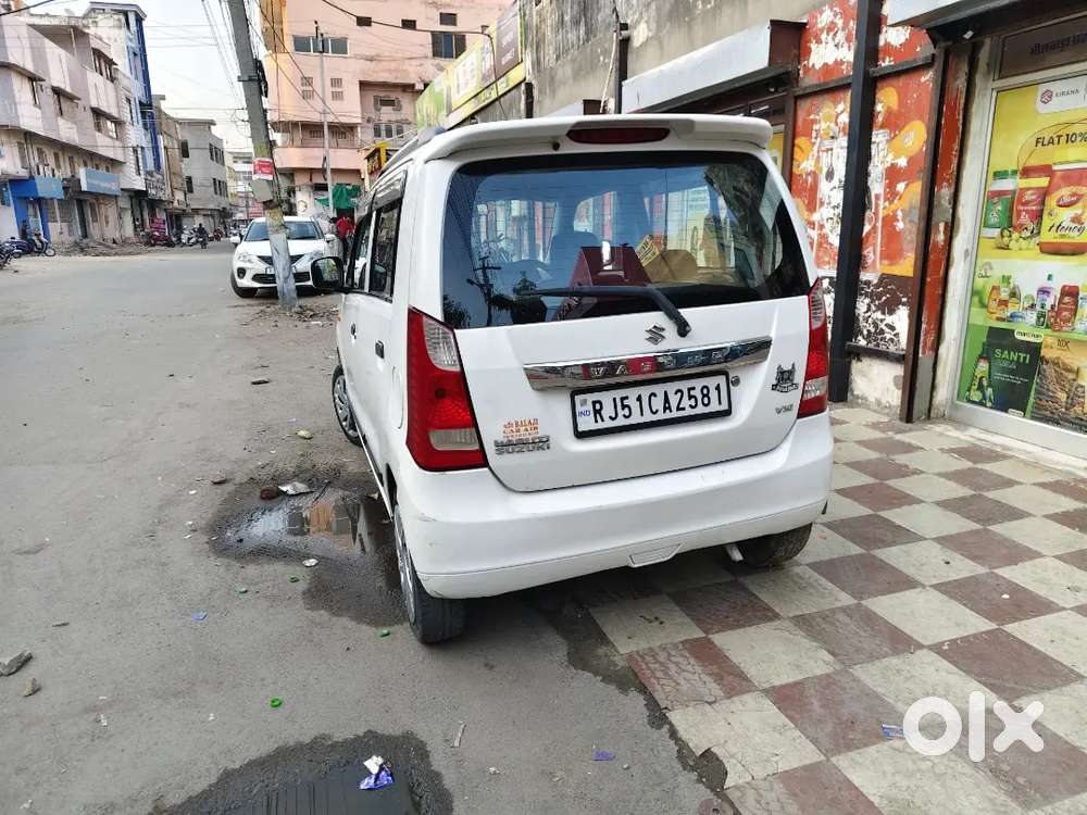 Well Condition 1 St Party Petrol+lpg
Non-accident