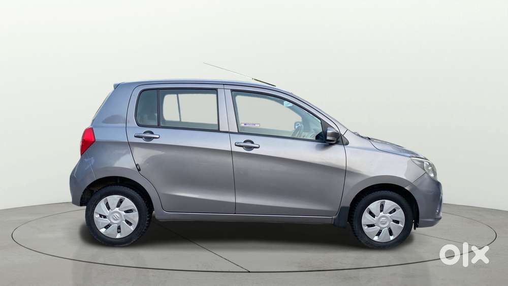 Maruti Suzuki Celerio Zxi Mt, 2020, Petrol