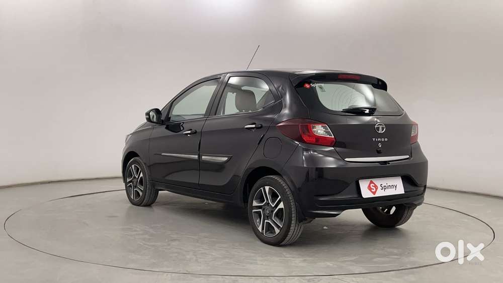 Tata Tiago 1.2 Revotron Xz Plus, 2022, Petrol