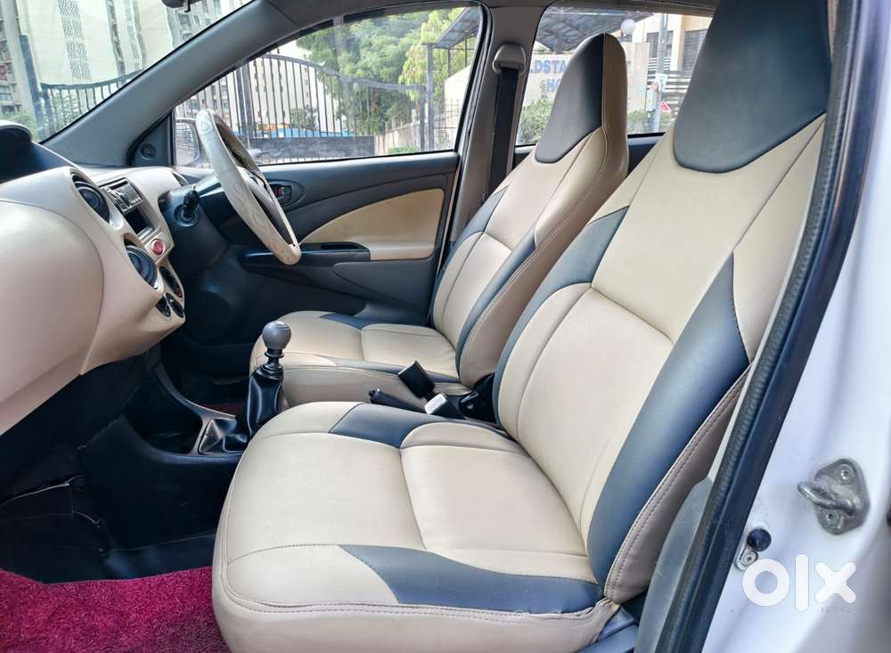 Toyota Etios Gd, 2012, Diesel