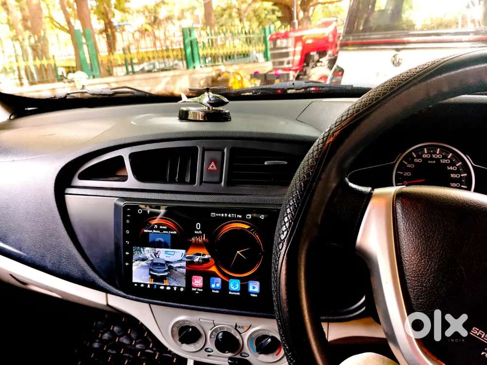 Maruti Suzuki Alto 800 Vxi 2020