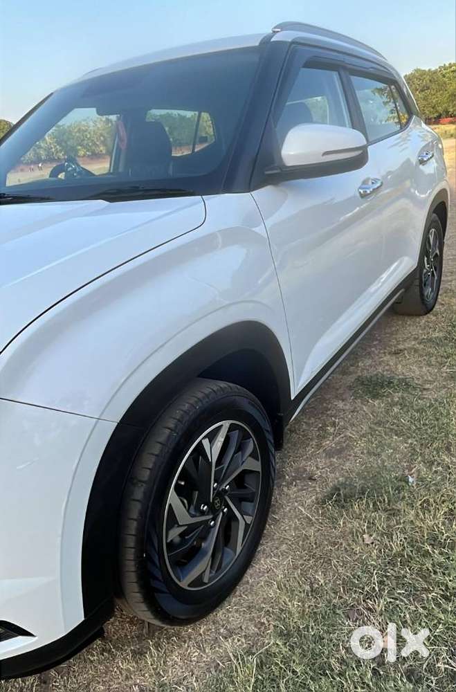 Hyundai Creta 1.5 Ex Diesel, 2021, Diesel