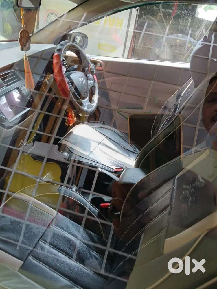 Hyundai I20 Car Well Maintained