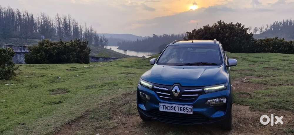 Renault Kwid Neotech 2022